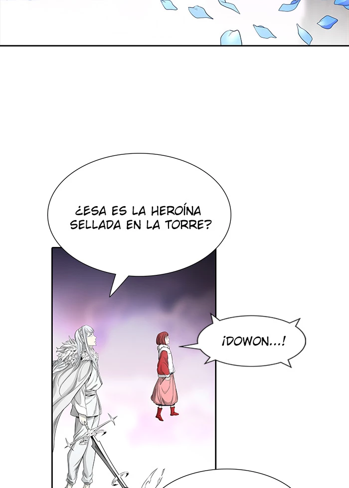 El irregular - Capítulo 462 - Página 9 - LectorTMOo