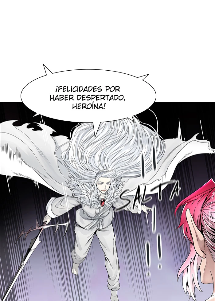 El irregular - Capítulo 462 - Página 25 - LectorTMOo