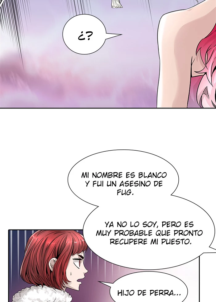 El irregular - Capítulo 462 - Página 26 - LectorTMOo