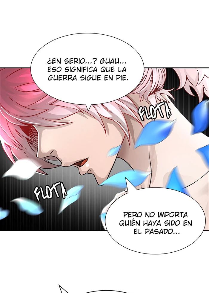 El irregular - Capítulo 462 - Página 32 - LectorTMOo