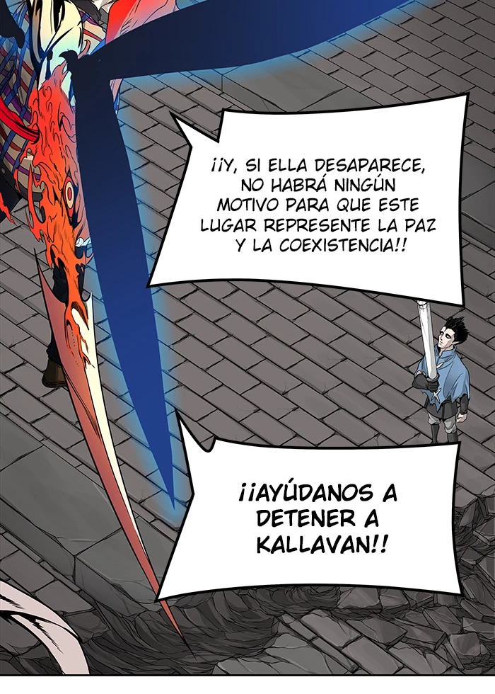El irregular - Capítulo 462 - Página 37 - LectorTMOo
