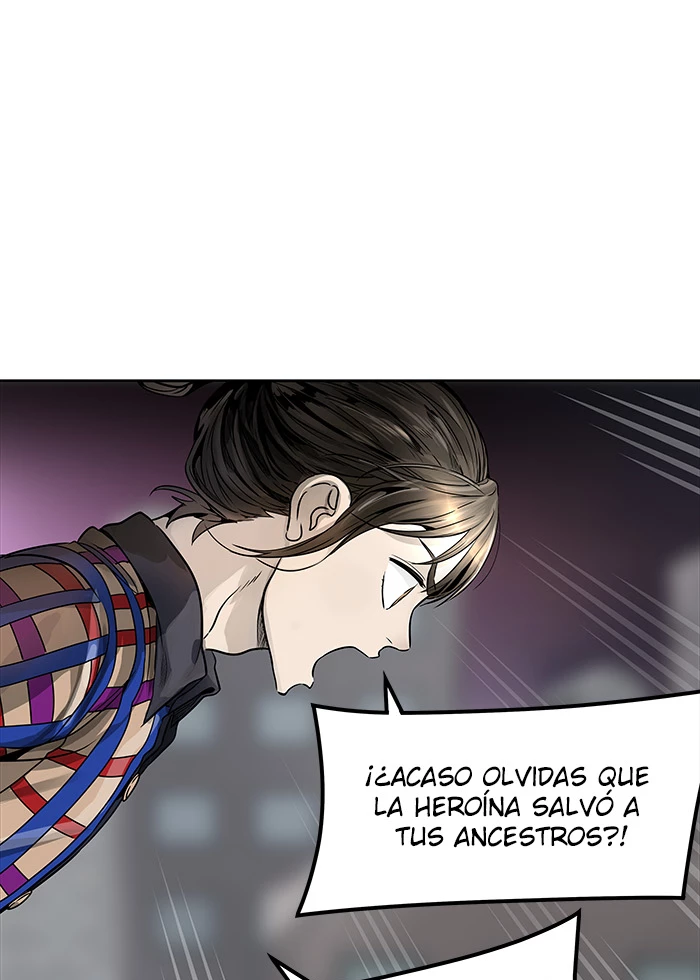 El irregular - Capítulo 462 - Página 38 - LectorTMOo
