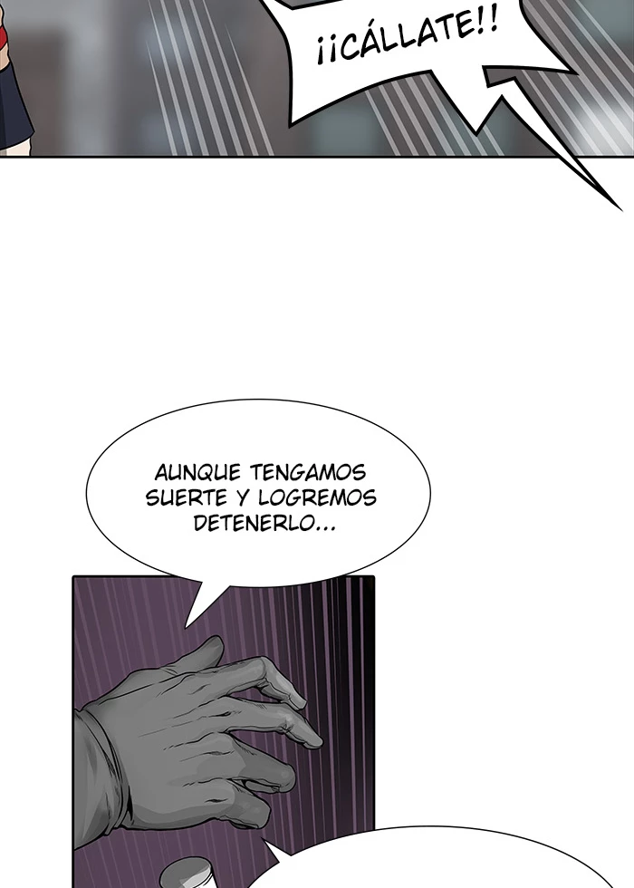 El irregular - Capítulo 462 - Página 39 - LectorTMOo