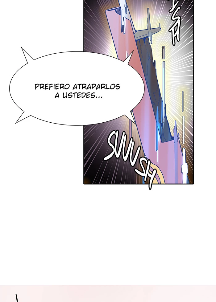 El irregular - Capítulo 462 - Página 41 - LectorTMOo