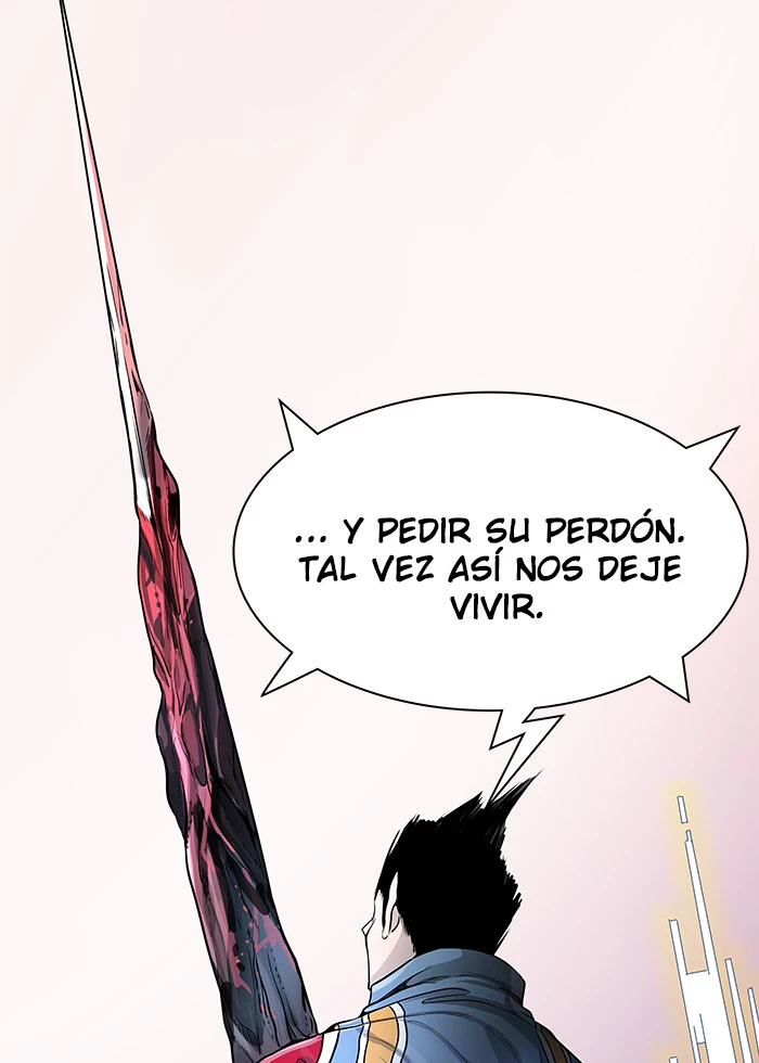 El irregular - Capítulo 462 - Página 42 - LectorTMOo