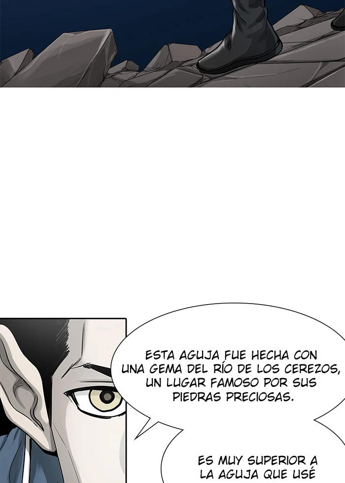 El irregular - Capítulo 462 - Página 44 - LectorTMOo