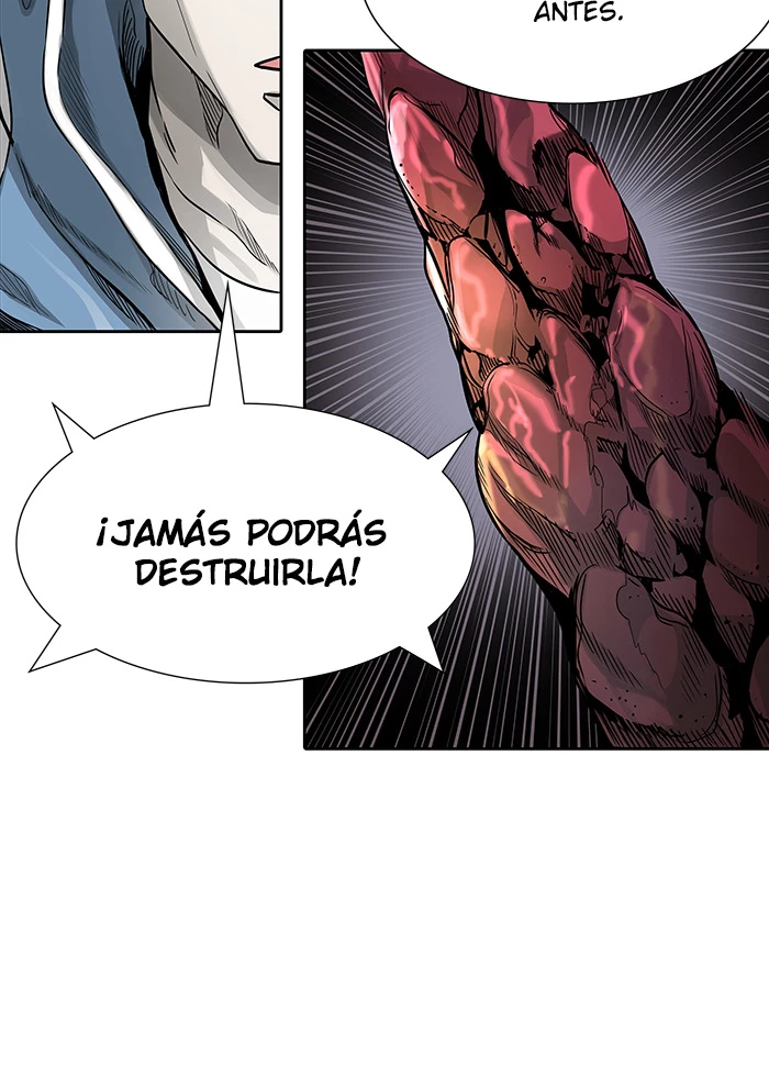 El irregular - Capítulo 462 - Página 45 - LectorTMOo