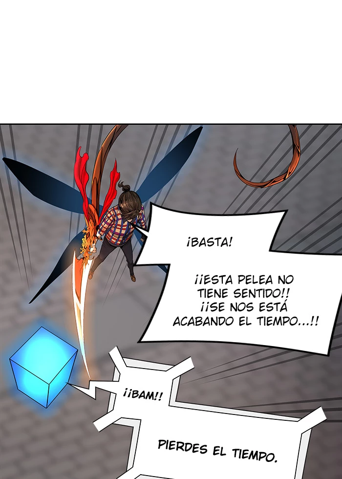 El irregular - Capítulo 462 - Página 46 - LectorTMOo