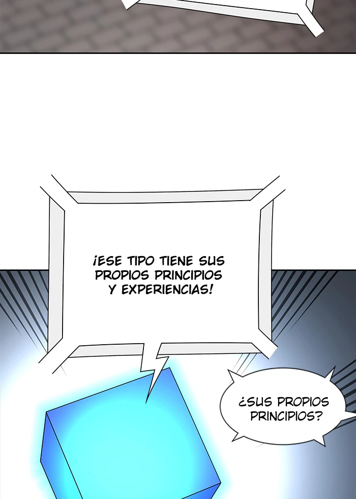 El irregular - Capítulo 462 - Página 47 - LectorTMOo