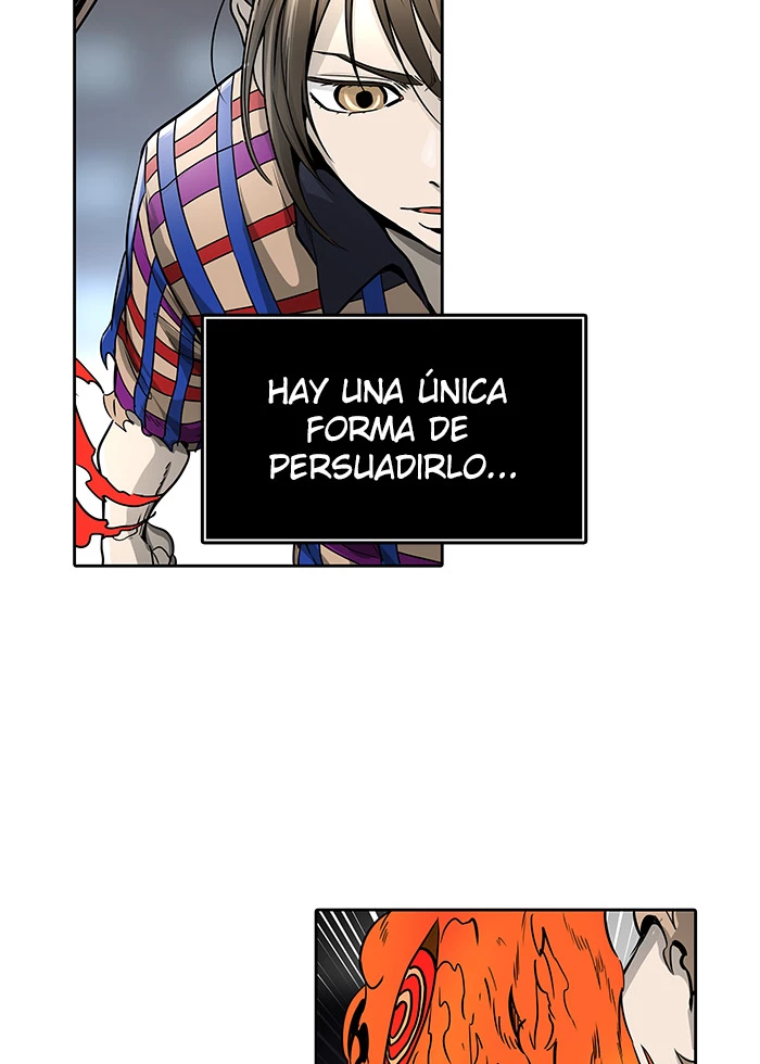 El irregular - Capítulo 462 - Página 50 - LectorTMOo