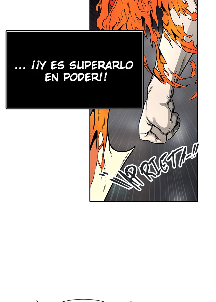 El irregular - Capítulo 462 - Página 51 - LectorTMOo