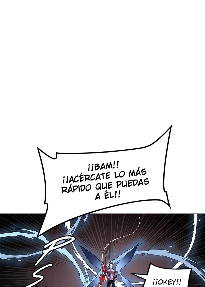 El irregular - Capítulo 462 - Página 53 - LectorTMOo