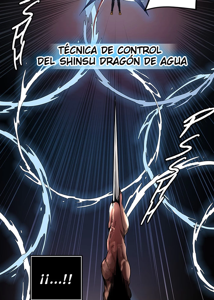 El irregular - Capítulo 462 - Página 54 - LectorTMOo