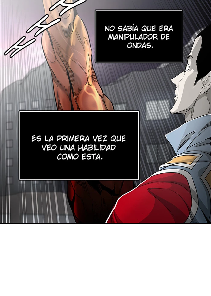 El irregular - Capítulo 462 - Página 56 - LectorTMOo