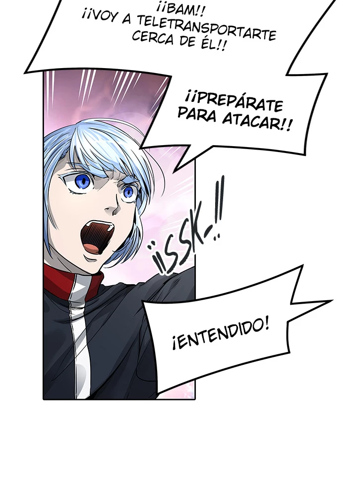 El irregular - Capítulo 462 - Página 69 - LectorTMOo