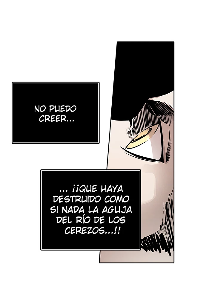 El irregular - Capítulo 462 - Página 83 - LectorTMOo
