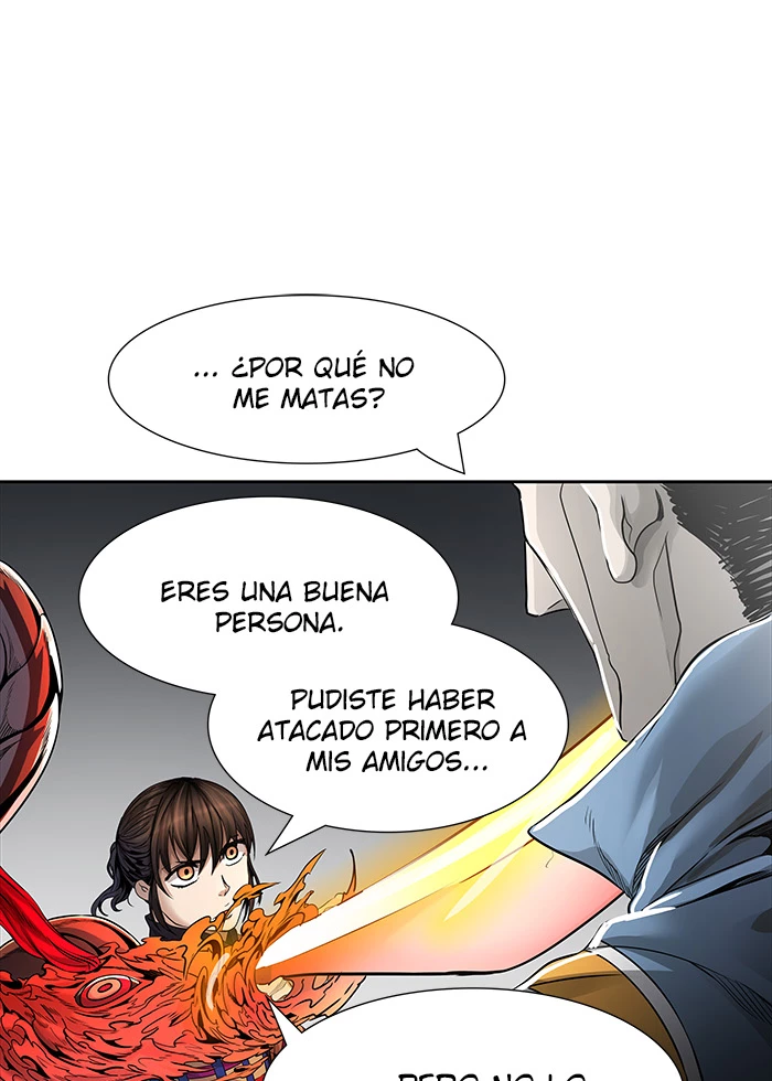 El irregular - Capítulo 462 - Página 92 - LectorTMOo