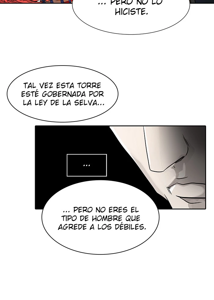 El irregular - Capítulo 462 - Página 93 - LectorTMOo