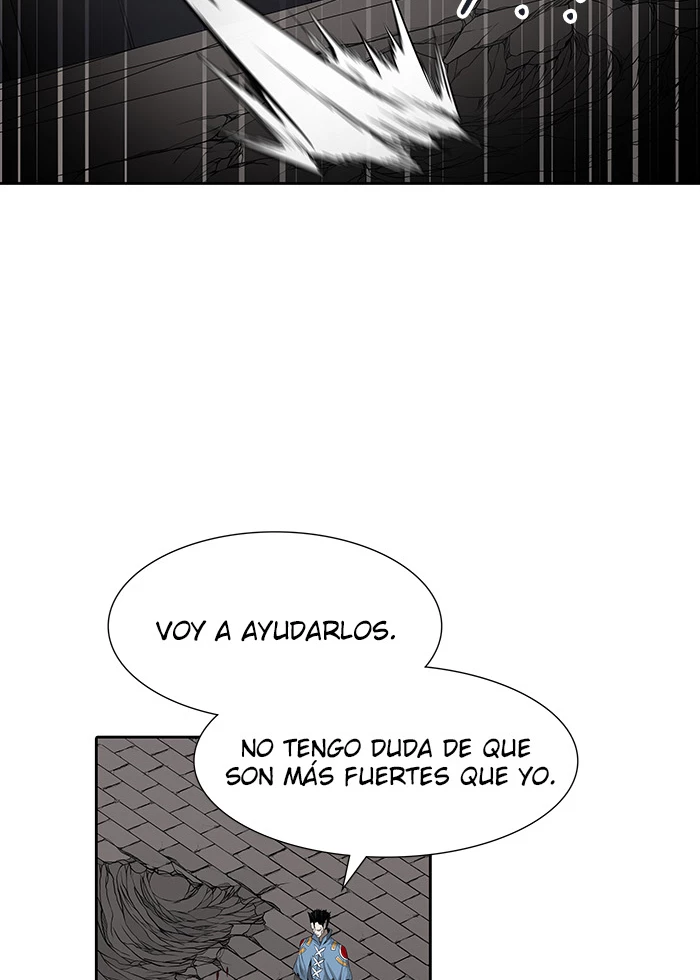El irregular - Capítulo 462 - Página 95 - LectorTMOo