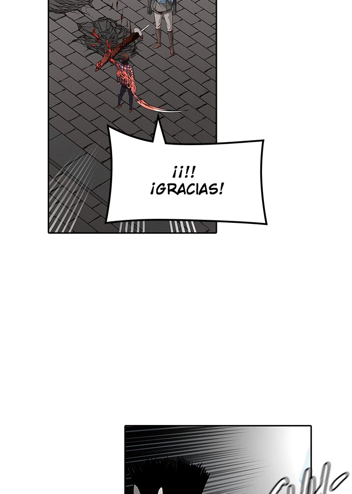 El irregular - Capítulo 462 - Página 96 - LectorTMOo