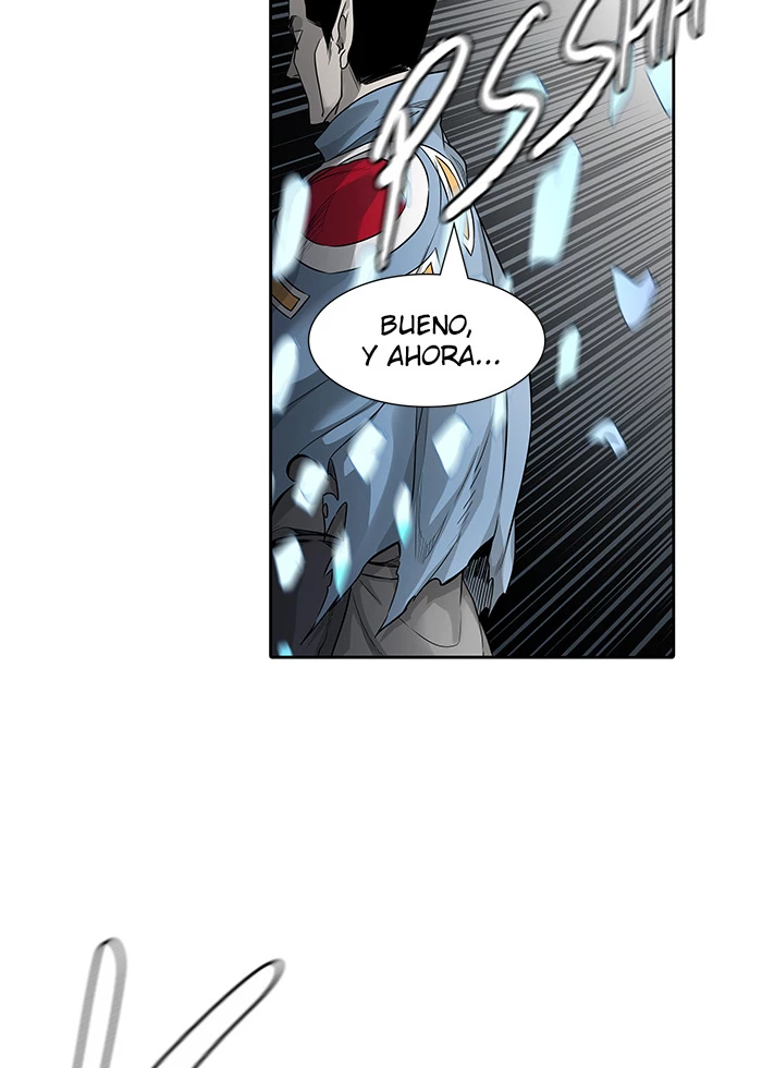 El irregular - Capítulo 462 - Página 97 - LectorTMOo