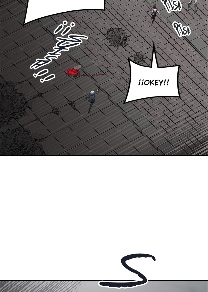 El irregular - Capítulo 462 - Página 100 - LectorTMOo