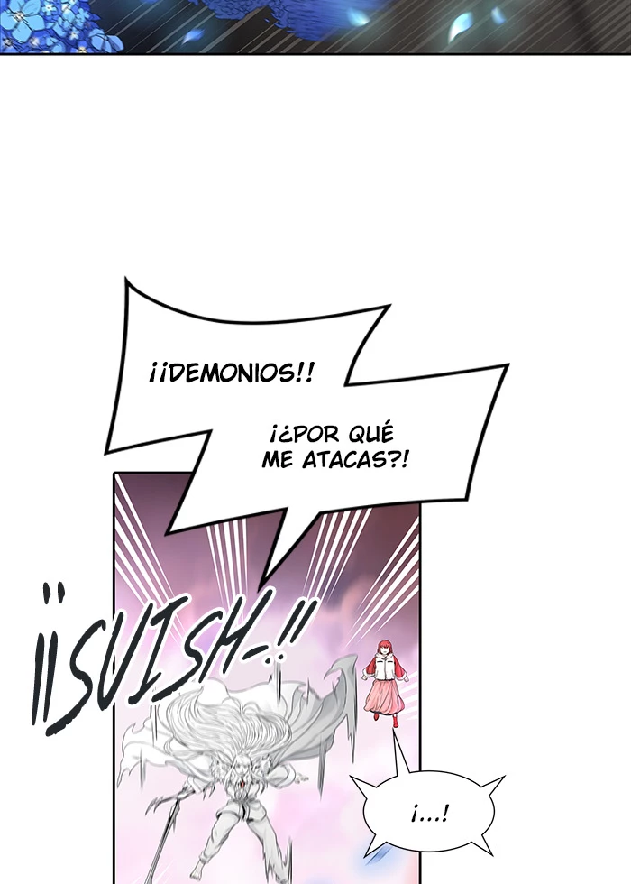 El irregular - Capítulo 462 - Página 102 - LectorTMOo
