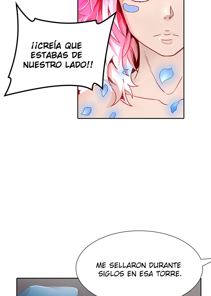 El irregular - Capítulo 462 - Página 104 - LectorTMOo