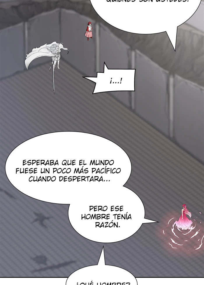 El irregular - Capítulo 462 - Página 106 - LectorTMOo