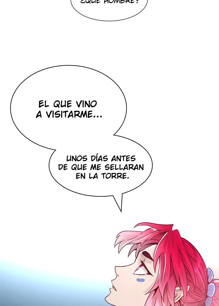 El irregular - Capítulo 462 - Página 107 - LectorTMOo