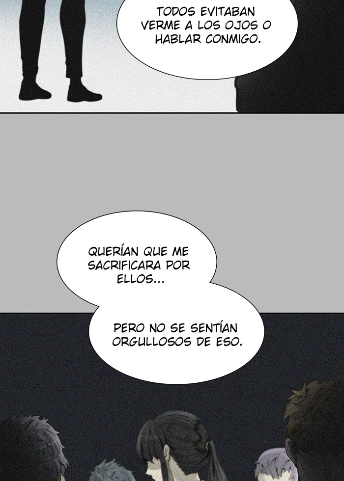 El irregular - Capítulo 462 - Página 111 - LectorTMOo