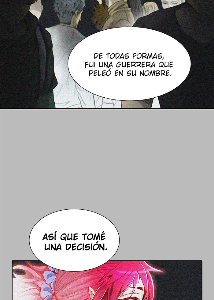 El irregular - Capítulo 462 - Página 112 - LectorTMOo