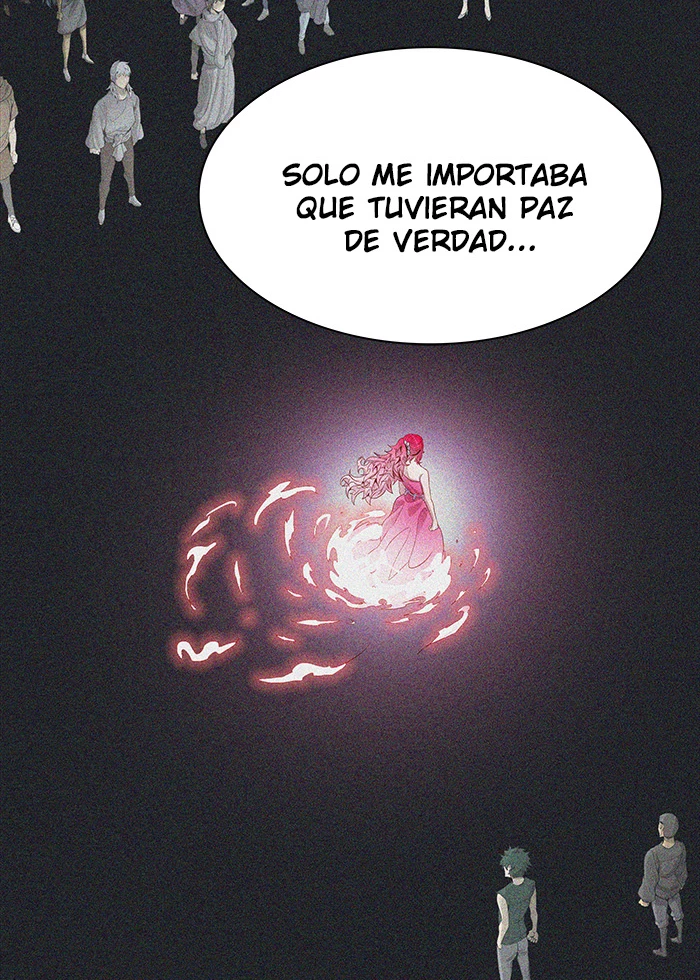 El irregular - Capítulo 462 - Página 115 - LectorTMOo