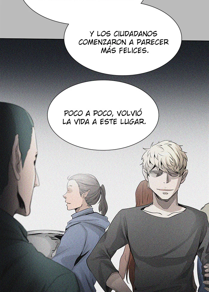 El irregular - Capítulo 462 - Página 117 - LectorTMOo