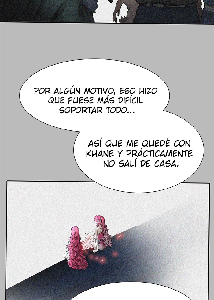 El irregular - Capítulo 462 - Página 118 - LectorTMOo