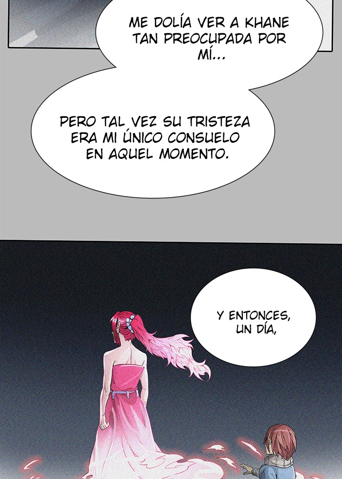 El irregular - Capítulo 462 - Página 119 - LectorTMOo