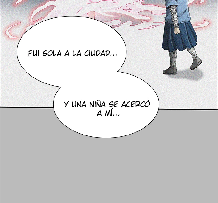 El irregular - Capítulo 462 - Página 120 - LectorTMOo