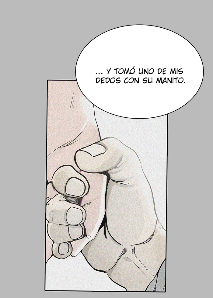 El irregular - Capítulo 462 - Página 121 - LectorTMOo