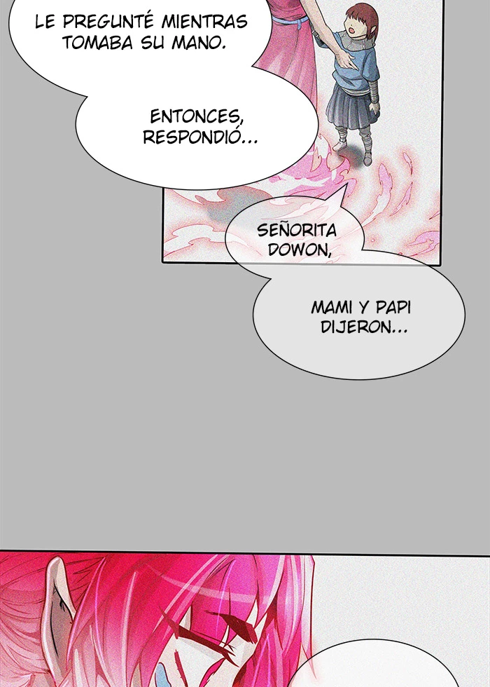 El irregular - Capítulo 462 - Página 123 - LectorTMOo