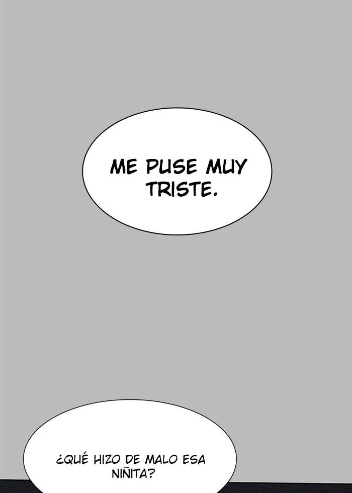 El irregular - Capítulo 462 - Página 126 - LectorTMOo