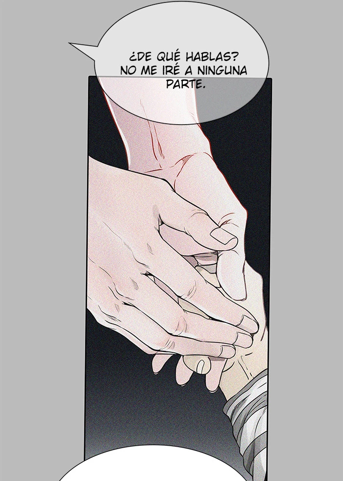 El irregular - Capítulo 462 - Página 128 - LectorTMOo