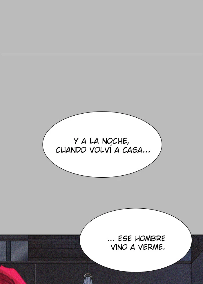 El irregular - Capítulo 462 - Página 130 - LectorTMOo