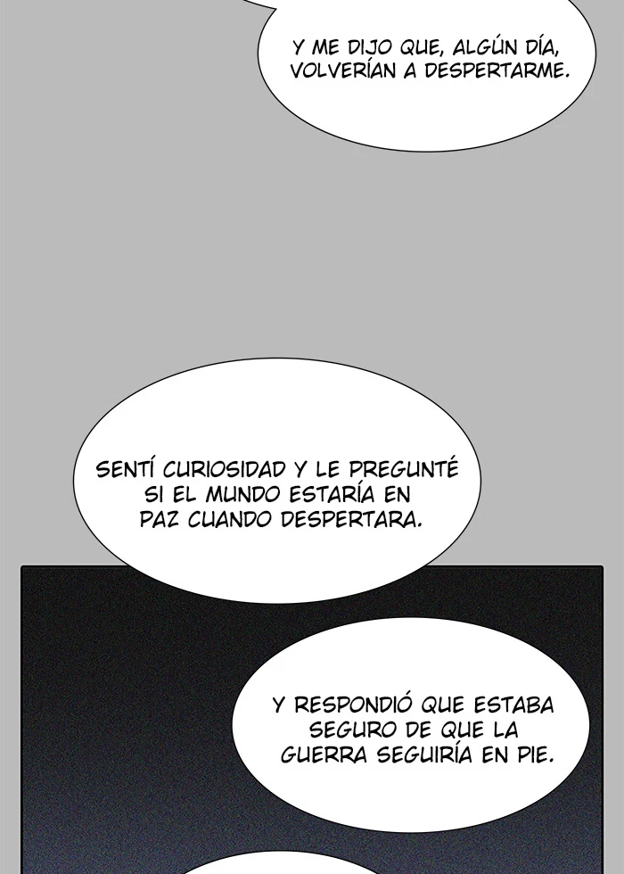 El irregular - Capítulo 462 - Página 136 - LectorTMOo
