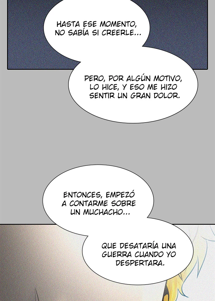 El irregular - Capítulo 462 - Página 137 - LectorTMOo