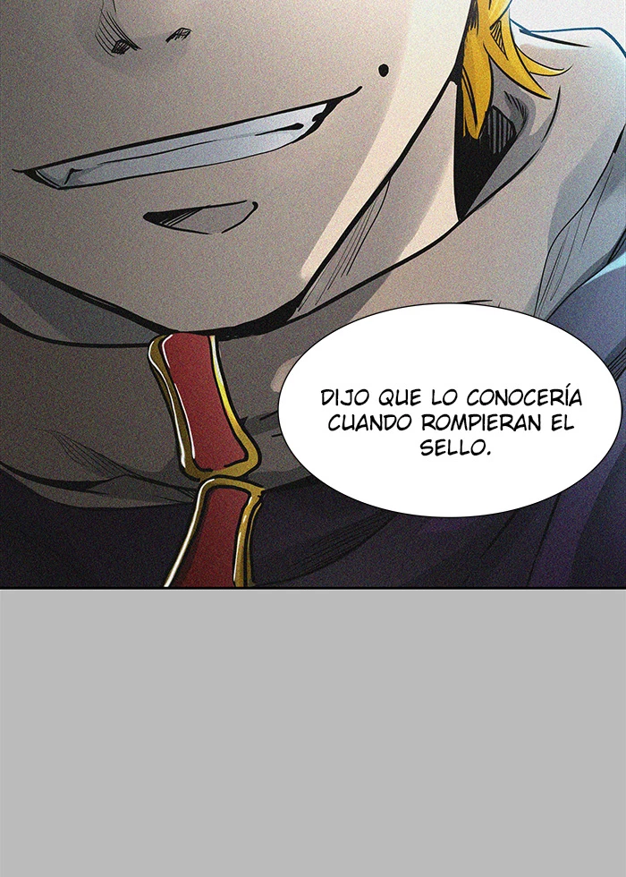 El irregular - Capítulo 462 - Página 138 - LectorTMOo