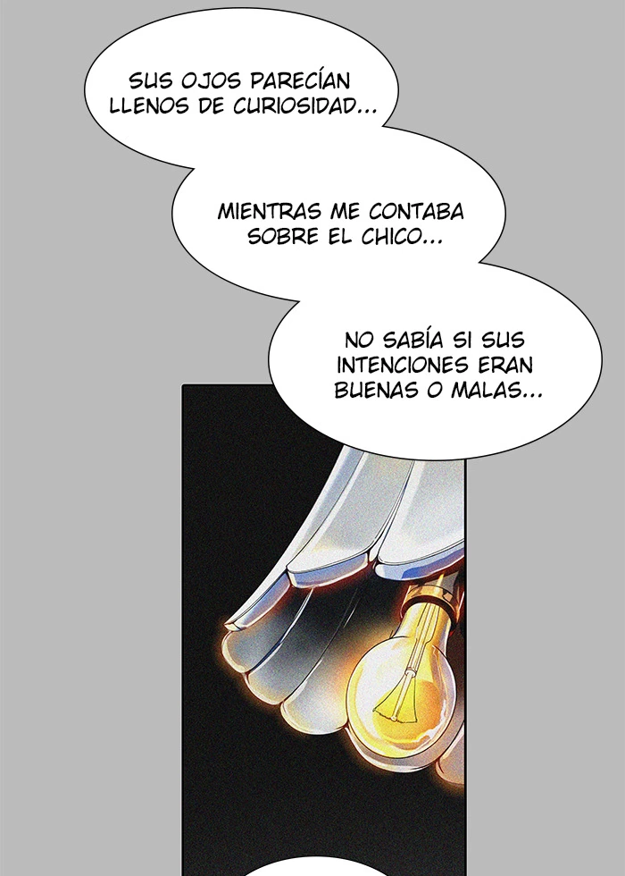 El irregular - Capítulo 462 - Página 139 - LectorTMOo