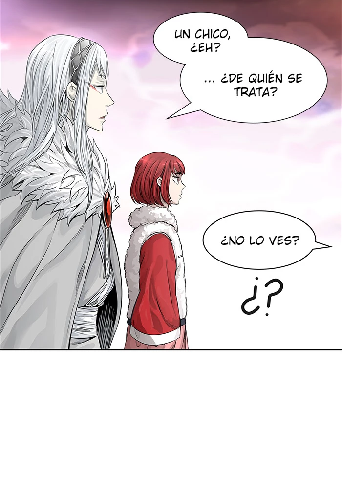 El irregular - Capítulo 462 - Página 142 - LectorTMOo
