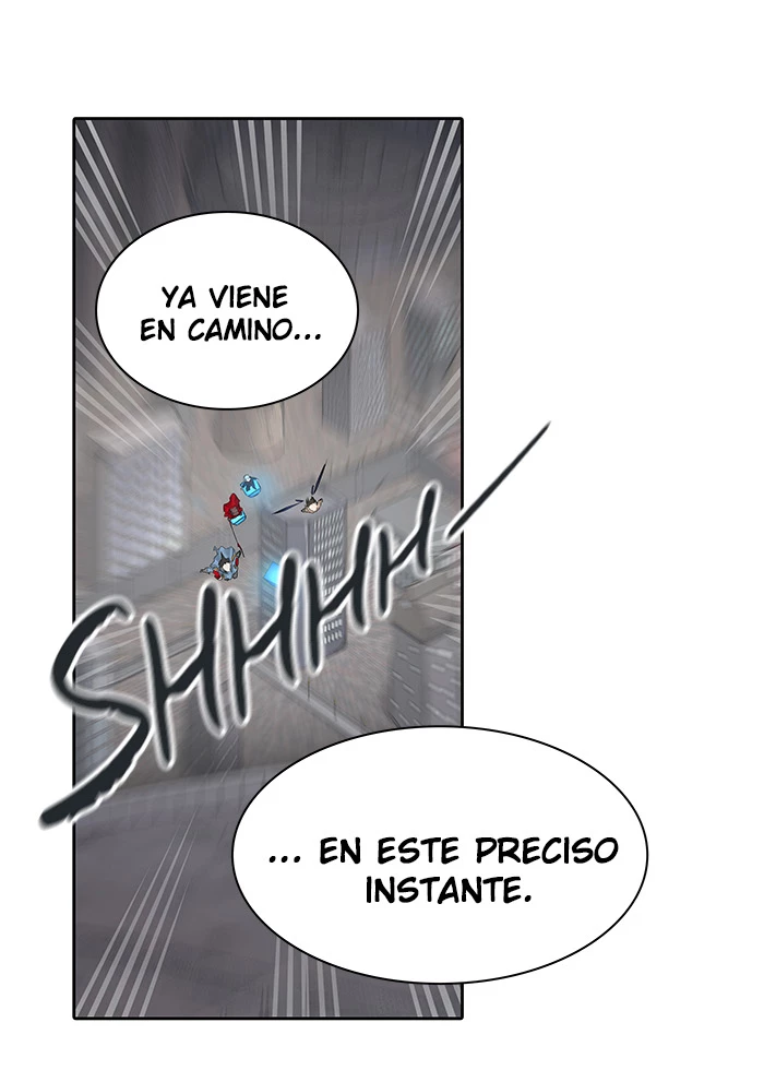 El irregular - Capítulo 462 - Página 143 - LectorTMOo