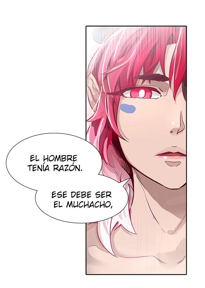 El irregular - Capítulo 462 - Página 145 - LectorTMOo