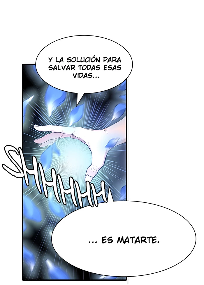 El irregular - Capítulo 462 - Página 158 - LectorTMOo